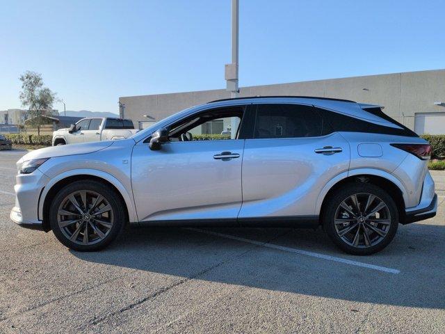 used 2023 Lexus RX 350 car, priced at $50,862
