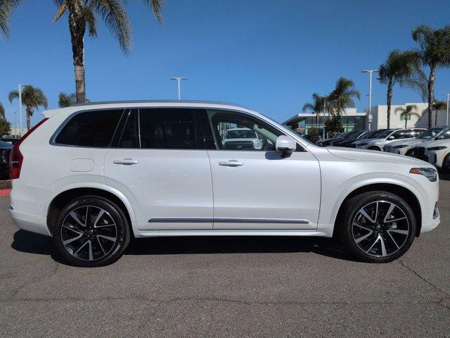 used 2023 Volvo XC90 car, priced at $38,910
