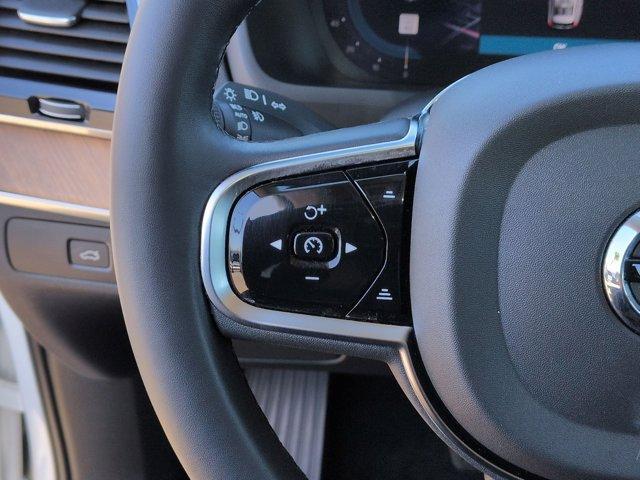 used 2023 Volvo XC90 car, priced at $38,910