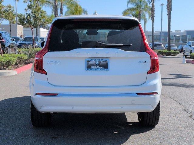 used 2023 Volvo XC90 car, priced at $38,910