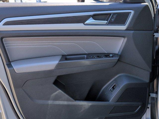 used 2023 Volkswagen Atlas car, priced at $27,848