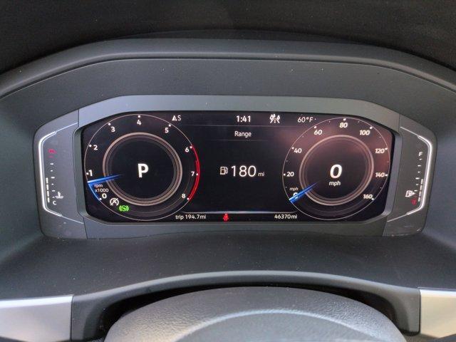 used 2023 Volkswagen Atlas car, priced at $27,848