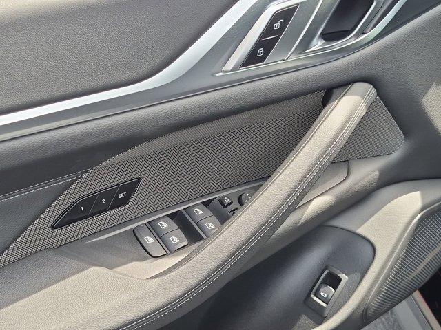 new 2026 BMW i4 Gran Coupe car, priced at $74,860