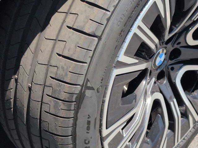 new 2026 BMW X3 car, priced at $56,115