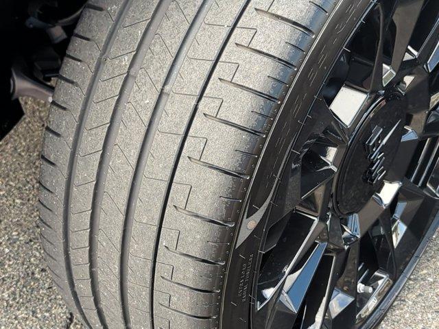 new 2026 BMW XM car, priced at $163,275