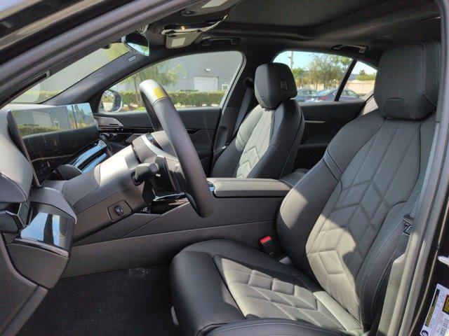 new 2026 BMW 530 car, priced at $68,125