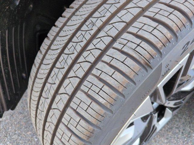 new 2026 BMW 530 car, priced at $68,125