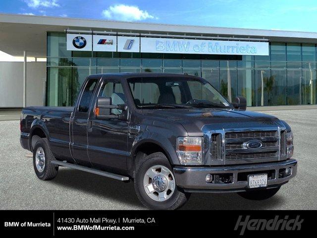used 2010 Ford F-250 car, priced at $19,998