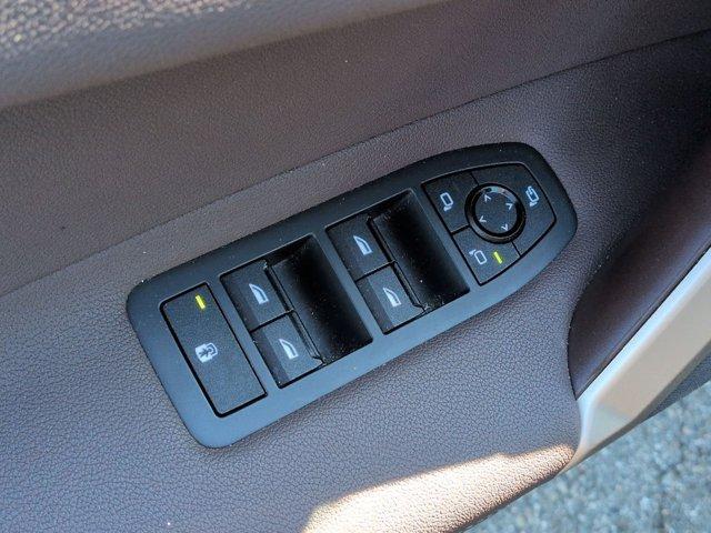 used 2024 BMW iX car, priced at $39,521