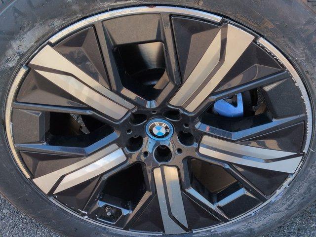 used 2024 BMW iX car, priced at $39,521