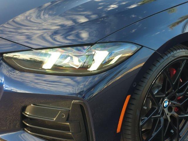 used 2025 BMW 430 car, priced at $55,135