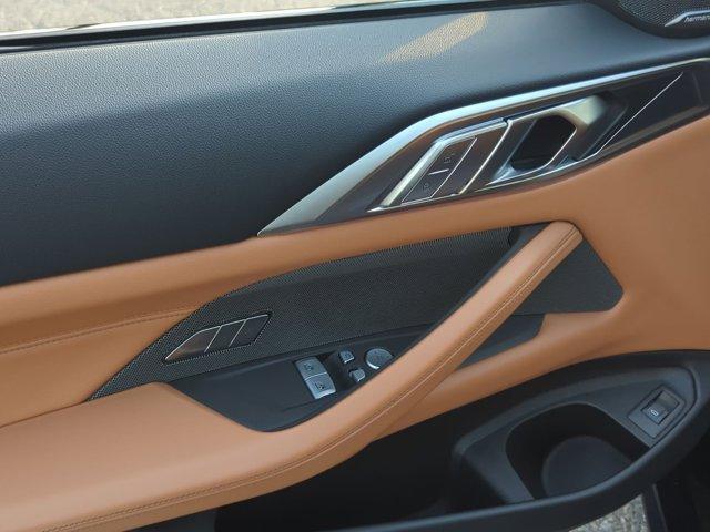 used 2025 BMW 430 car, priced at $55,135