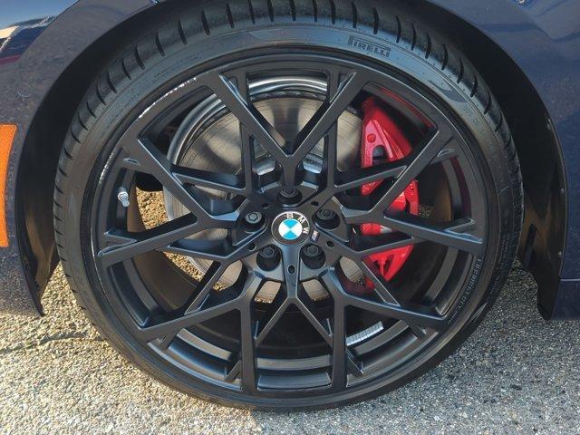 used 2025 BMW 430 car, priced at $55,135