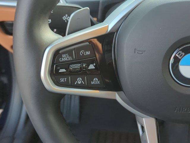 used 2025 BMW 430 car, priced at $55,135