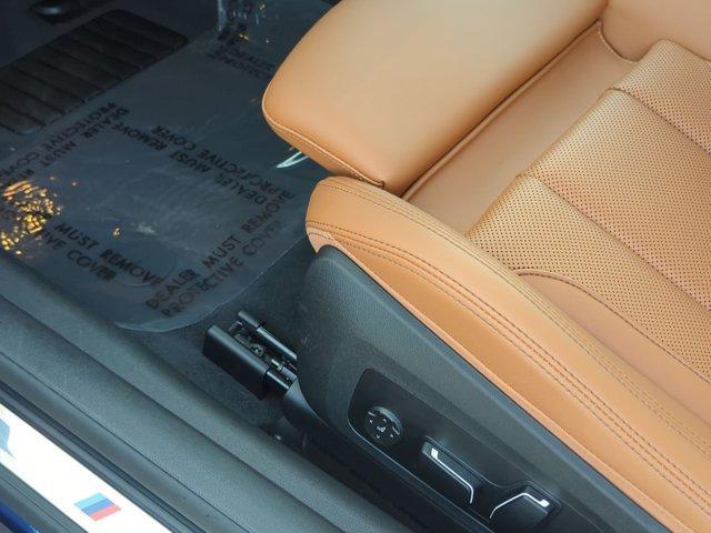 used 2025 BMW 430 car, priced at $55,135