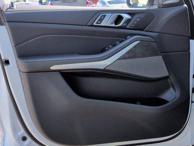 new 2026 BMW X5 car, priced at $78,525