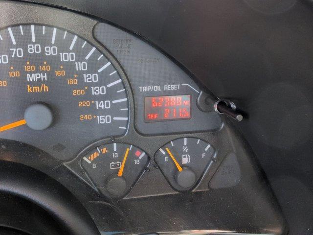 used 2002 Pontiac Firebird car, priced at $26,862