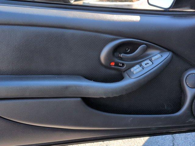 used 2002 Pontiac Firebird car, priced at $26,862