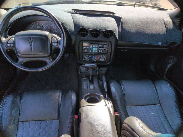 used 2002 Pontiac Firebird car, priced at $26,862