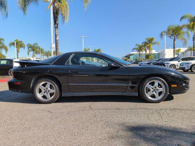 used 2002 Pontiac Firebird car, priced at $26,862