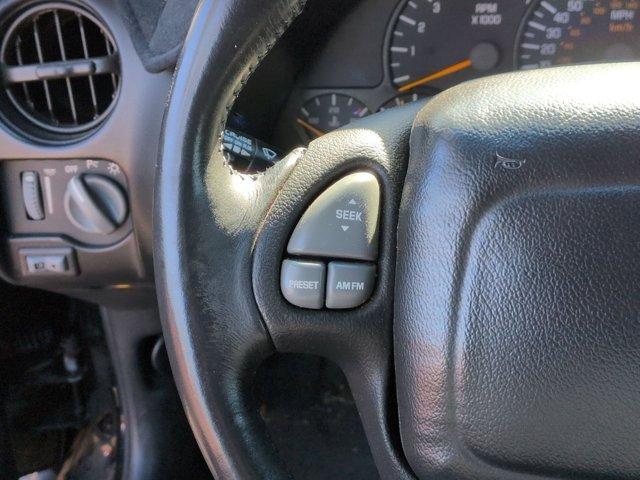 used 2002 Pontiac Firebird car, priced at $26,862