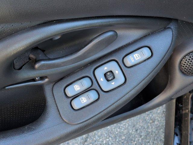 used 2002 Pontiac Firebird car, priced at $26,862