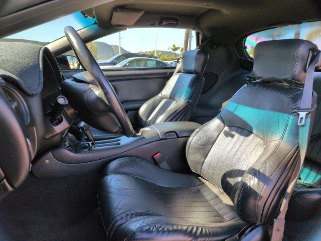 used 2002 Pontiac Firebird car, priced at $26,862