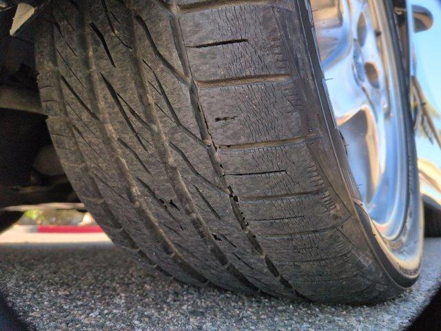 used 2002 Pontiac Firebird car, priced at $26,862