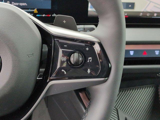 new 2026 BMW X3 car, priced at $56,965