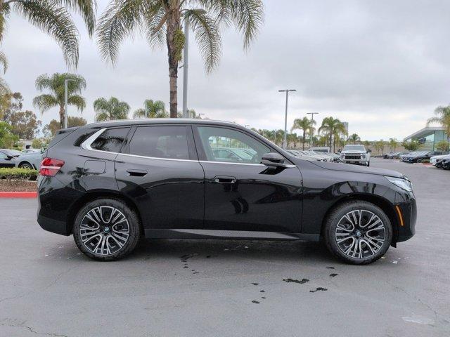 new 2026 BMW X3 car, priced at $56,965