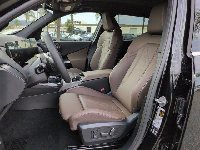 new 2026 BMW X3 car, priced at $56,475