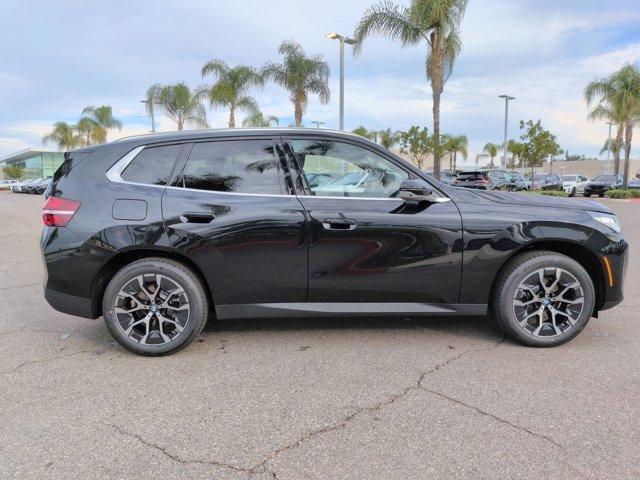 new 2026 BMW X3 car, priced at $56,475