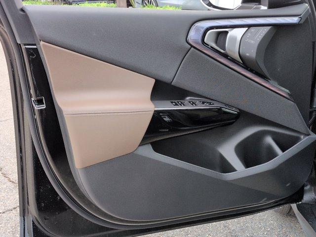 new 2026 BMW X3 car, priced at $56,475