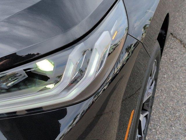 new 2026 BMW X3 car, priced at $56,475