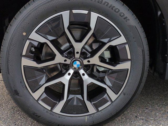 new 2026 BMW X3 car, priced at $56,475