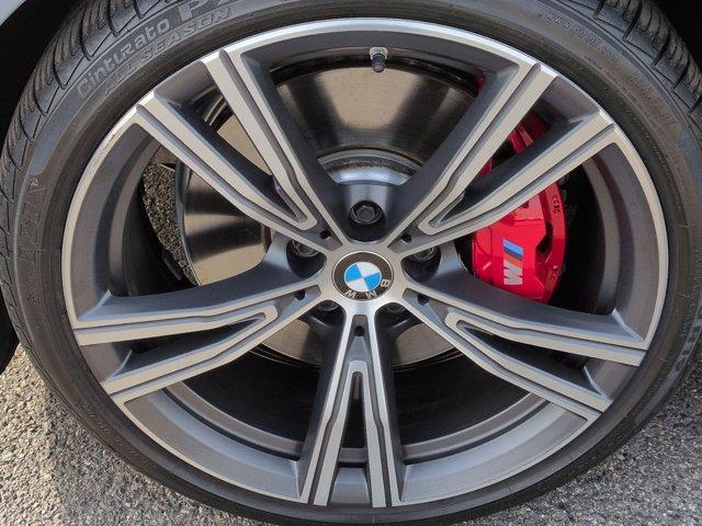 used 2023 BMW 430 car, priced at $49,574