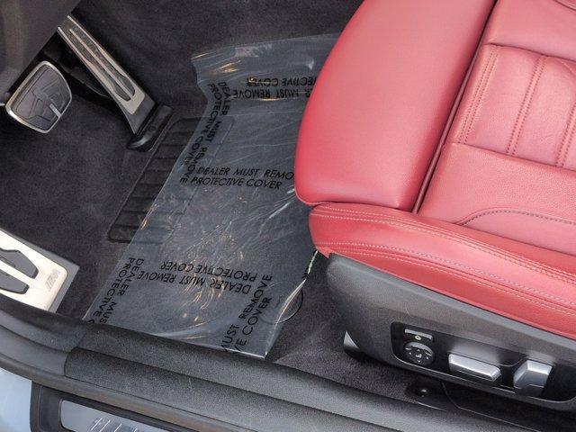 used 2023 BMW 430 car, priced at $49,574