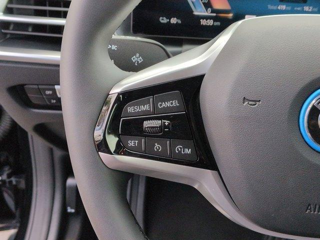 used 2025 BMW i4 Gran Coupe car, priced at $48,932