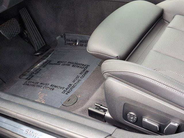 used 2025 BMW i4 Gran Coupe car, priced at $48,932