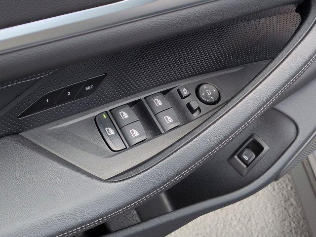 used 2025 BMW i4 Gran Coupe car, priced at $48,932
