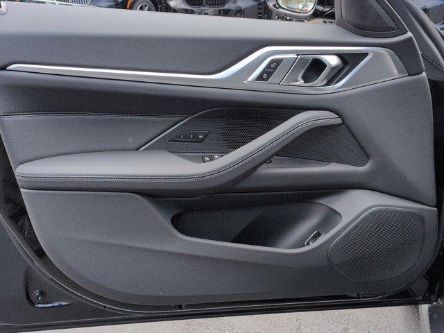 used 2025 BMW i4 Gran Coupe car, priced at $48,932