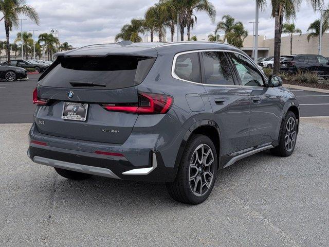 new 2026 BMW X1 car, priced at $51,350