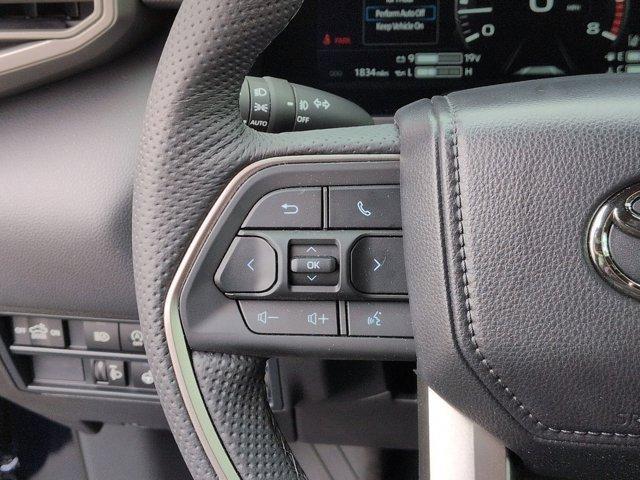 used 2026 Toyota Tundra car, priced at $60,846