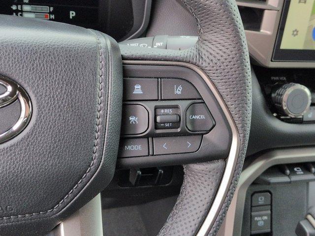 used 2026 Toyota Tundra car, priced at $60,846