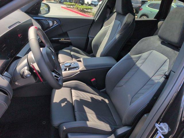 new 2026 BMW X3 car, priced at $75,215