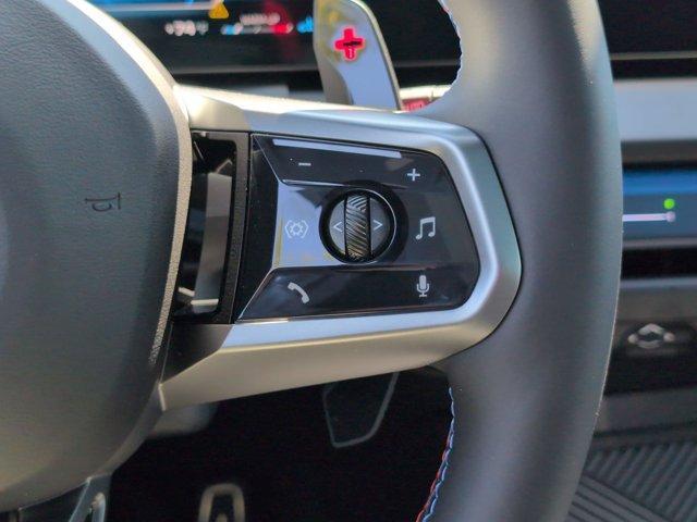 new 2026 BMW X3 car, priced at $75,215