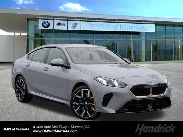 used 2025 BMW 228 Gran Coupe car, priced at $39,610