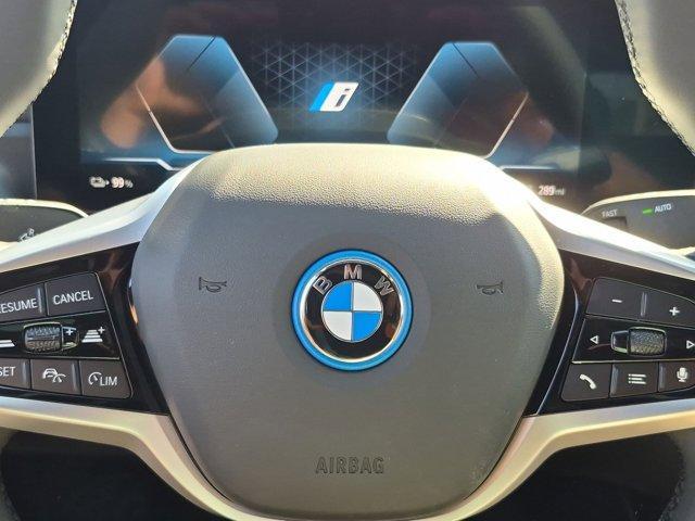 new 2026 BMW i4 Gran Coupe car, priced at $60,735