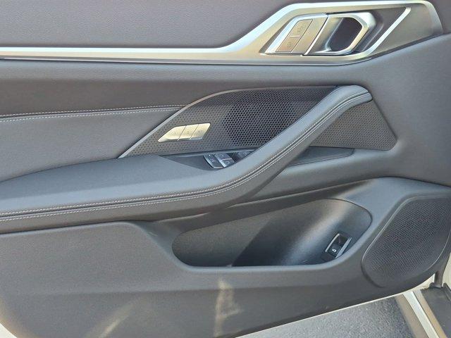 new 2026 BMW i4 Gran Coupe car, priced at $60,735