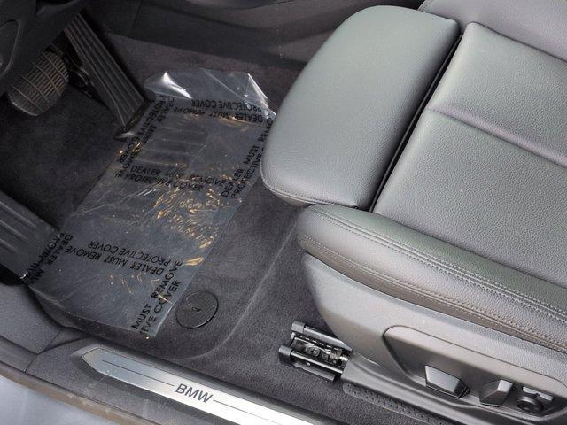 used 2023 BMW 228 Gran Coupe car, priced at $28,698